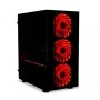 Case computer desktop Micro ATX Ibox PASSION V4 Nero Multicolore di Ibox, Case computer desktop - Rif: S9121292, Prezzo: 74,7...