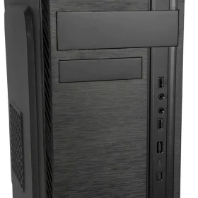 Caixa Semitorre ATX Ibox de Ibox, Caixas para computador de secretária - Ref: S9121293, Preço: 36,03 €, Desconto: %