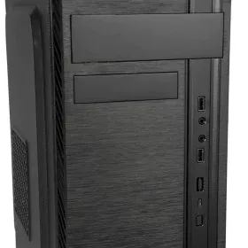 Case computer desktop ATX Ibox di Ibox, Case computer desktop - Rif: S9121293, Prezzo: 35,59 €, Sconto: %