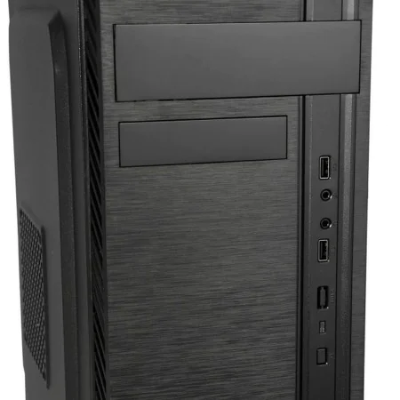 ATX Semi-tower Box Ibox by Ibox, Tabletop computer cases - Ref: S9121293, Price: 36,51 €, Discount: %