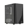 Caja Semitorre ATX Ibox PASSION V5 Negro de Ibox, Cajas de ordenador de sobremesa - Ref: S9121294, Precio: 60,98 €, Descuento: %