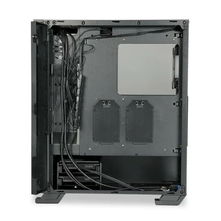 ATX Semi-tower Box Ibox by Ibox, Tabletop computer cases - Ref: S9121296, Price: 89,54 €, Discount: %