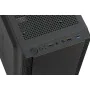 Caja Semitorre ATX Ibox de Ibox, Cajas de ordenador de sobremesa - Ref: S9121300, Precio: 42,52 €, Descuento: %