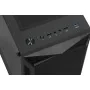 Caja Semitorre ATX Ibox OLU27 Negro de Ibox, Cajas de ordenador de sobremesa - Ref: S9121301, Precio: 63,73 €, Descuento: %