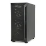 Caixa Semitorre ATX Ibox OLU27 Preto de Ibox, Caixas para computador de secretária - Ref: S9121301, Preço: 60,27 €, Desconto: %