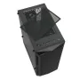 Caja Semitorre ATX Ibox OLU27 Negro de Ibox, Cajas de ordenador de sobremesa - Ref: S9121301, Precio: 63,73 €, Descuento: %