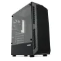 Caixa Semitorre ATX Ibox OLU27 Preto de Ibox, Caixas para computador de secretária - Ref: S9121301, Preço: 60,27 €, Desconto: %