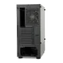 Caixa Semitorre ATX Ibox OLU27 Preto de Ibox, Caixas para computador de secretária - Ref: S9121301, Preço: 60,27 €, Desconto: %