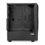 Caja Semitorre ATX Ibox de Ibox, Cajas de ordenador de sobremesa - Ref: S9121302, Precio: 56,64 €, Descuento: %