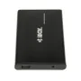 Caixa externa Ibox HD-01 Preto 2,5" de Ibox, Caixas - Ref: S9121303, Preço: 7,33 €, Desconto: %