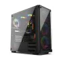 Case computer desktop ATX Krux KRX0007 Nero di Krux, Case computer desktop - Rif: S9121304, Prezzo: 87,89 €, Sconto: %