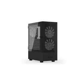 ATX/mATX Semi-Tower Gehäuse Krux VACO KRX0132 Schwarz von Krux, Desktop-Computer-Gehäuse - Ref: S9121312, Preis: 70,66 €, Rab...