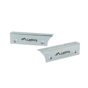 2.5" to 3.5" Metallic Hard Drive Adapter Lanberg IF-35-25 Grey by Lanberg, Chargers & Adapters - Ref: S9121314, Price: 1,46 €...