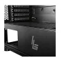 Caixa Semitorre ATX Logic Agir Mesh Preto de Logic, Caixas para computador de secretária - Ref: S9121317, Preço: 57,28 €, Des...