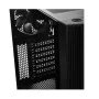 ATX Semi-tower Box Logic Agir Mesh Black by Logic, Tabletop computer cases - Ref: S9121317, Price: 54,62 €, Discount: %