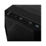 Caixa Semitorre ATX Logic Agir Mesh Preto de Logic, Caixas para computador de secretária - Ref: S9121317, Preço: 57,28 €, Des...