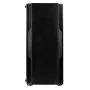 ATX Semi-tower Box Logic Agir Mesh Black by Logic, Tabletop computer cases - Ref: S9121317, Price: 54,62 €, Discount: %