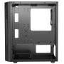 Caixa Semitorre ATX Logic AM-ARAMIS-10-0000000-0002  Preto de Logic, Caixas para computador de secretária - Ref: S9121318, Pr...