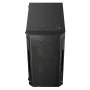 Caja Semitorre ATX Logic AM-ARAMIS-10-0000000-0002  Negro de Logic, Cajas de ordenador de sobremesa - Ref: S9121318, Precio: ...