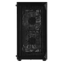 Caixa Semitorre ATX Logic ATOS ARGB Preto de Logic, Caixas para computador de secretária - Ref: S9121319, Preço: 63,28 €, Des...