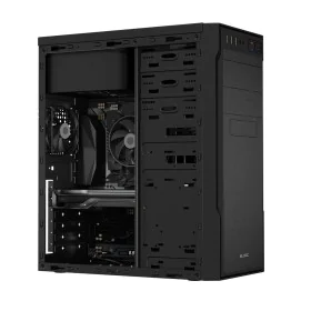 Caixa Semitorre ATX Logic L1 Preto de Logic, Caixas para computador de secretária - Ref: S9121320, Preço: 37,69 €, Desconto: %