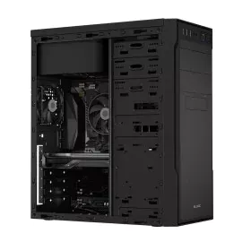 Caixa Semitorre ATX Logic L1 Preto de Logic, Caixas para computador de secretária - Ref: S9121320, Preço: 37,24 €, Desconto: %