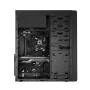 Boîtier ATX semi-tour Logic L1 Noir de Logic, Boîtiers pour ordinateurs de bureau - Réf : S9121320, Prix : 37,69 €, Remise : %