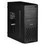 Case computer desktop ATX Logic L2 Nero di Logic, Case computer desktop - Rif: S9121321, Prezzo: 37,69 €, Sconto: %