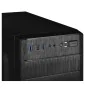 Caja Semitorre ATX Logic L2 Negro de Logic, Cajas de ordenador de sobremesa - Ref: S9121321, Precio: 38,19 €, Descuento: %