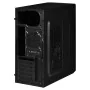 Boîtier ATX semi-tour Logic L2 Noir de Logic, Boîtiers pour ordinateurs de bureau - Réf : S9121321, Prix : 37,69 €, Remise : %