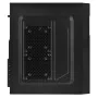 ATX Semi-tower Box Logic L2 Black by Logic, Tabletop computer cases - Ref: S9121321, Price: 38,19 €, Discount: %