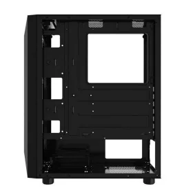 ATX Semi-tower Box MSI MAG VAMPIRIC 100R Black by MSI, Tabletop computer cases - Ref: S9121326, Price: 68,27 €, Discount: %