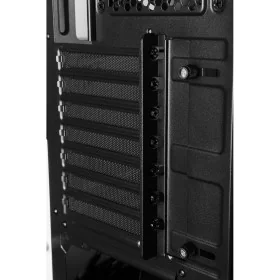 ATX Semi-tower Box Modecom White by Modecom, Tabletop computer cases - Ref: S9121336, Price: 77,54 €, Discount: %