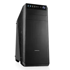 Case computer desktop ATX Modecom di Modecom, Case computer desktop - Rif: S9121339, Prezzo: 76,77 €, Sconto: %