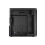 Case computer desktop ATX Natec NPC-2024 Nero di Natec, Case computer desktop - Rif: S9121347, Prezzo: 42,12 €, Sconto: %