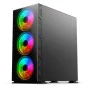 Case computer desktop ATX Savio SAVGC-PRIMEX1 Nero di Savio, Case computer desktop - Rif: S9121364, Prezzo: 90,18 €, Sconto: %