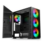 Case computer desktop ATX Savio SAVGC-PRIMEX1 Nero di Savio, Case computer desktop - Rif: S9121364, Prezzo: 90,18 €, Sconto: %