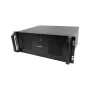 Caja Semitorre ATX Lanberg SC01-3504-10B Negro de Lanberg, Cajas de ordenador de sobremesa - Ref: S9121495, Precio: 88,00 €, ...