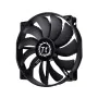 Ventilador de Caja THERMALTAKE Pure 20 Ø 20 cm de THERMALTAKE, Ventilación y refrigeración - Ref: S9121505, Precio: 19,54 €, ...