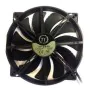 Ventilador de Caja THERMALTAKE Pure 20 Ø 20 cm de THERMALTAKE, Ventilación y refrigeración - Ref: S9121505, Precio: 19,54 €, ...