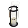 Farol LED Activejet AJE-TILIA Jardín Negro Plástico de Activejet, Candelabros y portavelas - Ref: S9121670, Precio: 5,45 €, D...