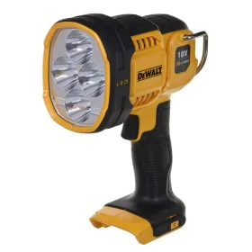 Lampe Torche Dewalt DCL043-XJ 1000 Lm de Dewalt, Lampes et lampes de poche - Réf : S9121730, Prix : 100,24 €, Remise : %