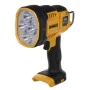 Lampe Torche Dewalt DCL043-XJ 1000 Lm de Dewalt, Lampes et lampes de poche - Réf : S9121730, Prix : 100,14 €, Remise : %