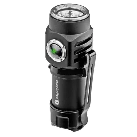 Lampe Torche EverActive FL-50R 500 lm de EverActive, Lampes et lampes de poche - Réf : S9121740, Prix : 22,34 €, Remise : %