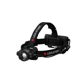 Lampe Torche Ledlenser H15R Core de Ledlenser, Lampes et lampes de poche - Réf : S9121784, Prix : 137,48 €, Remise : %