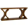 Hall Alexandra House Living Brown Mango wood 175 x 77 x 36 cm by Alexandra House Living, Tables - Ref: D1632015, Price: 659,4...