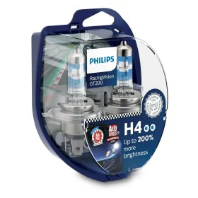 Lâmpada para Automóveis Philips 12342RGTS2 60 W 3600 K Lâmpada de Halogéneo 12 V (2 Unidades) de Philips, Lâmpadas - Ref: S91...