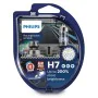 Ampoule pour voiture Philips 00577928 55 W PX26D 3500 K Ampoule Halogène Halogène H7 12 V (2 Unités) de Philips, Ampoules - R...