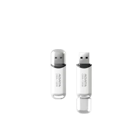 Clé USB Adata C906 Blanc 32 GB de Adata, Clés USB - Réf : S9121897, Prix : 5,61 €, Remise : %