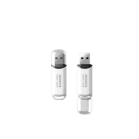 USB stick Adata C906 White 32 GB by Adata, USB flash drives - Ref: S9121897, Price: 5,58 €, Discount: %